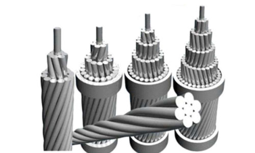 Overhead Transmission Line Conductor 